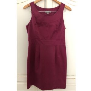 Merona Pink Sheath Dress